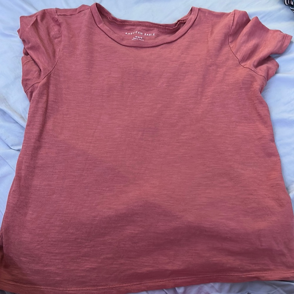 American Eagle T-shirt, size medium